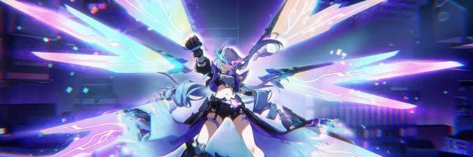 Silver Wolf Lv. 999⸆⸉ 🥳💅 banner