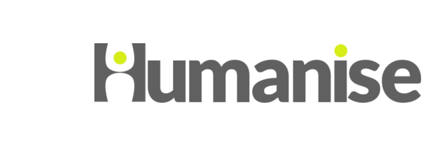 Humanise banner