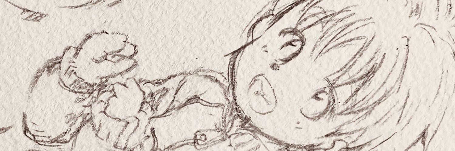 kamisae's profile banner image