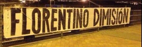 Als 🇪🇸✝️#FlorentinoDimisión banner