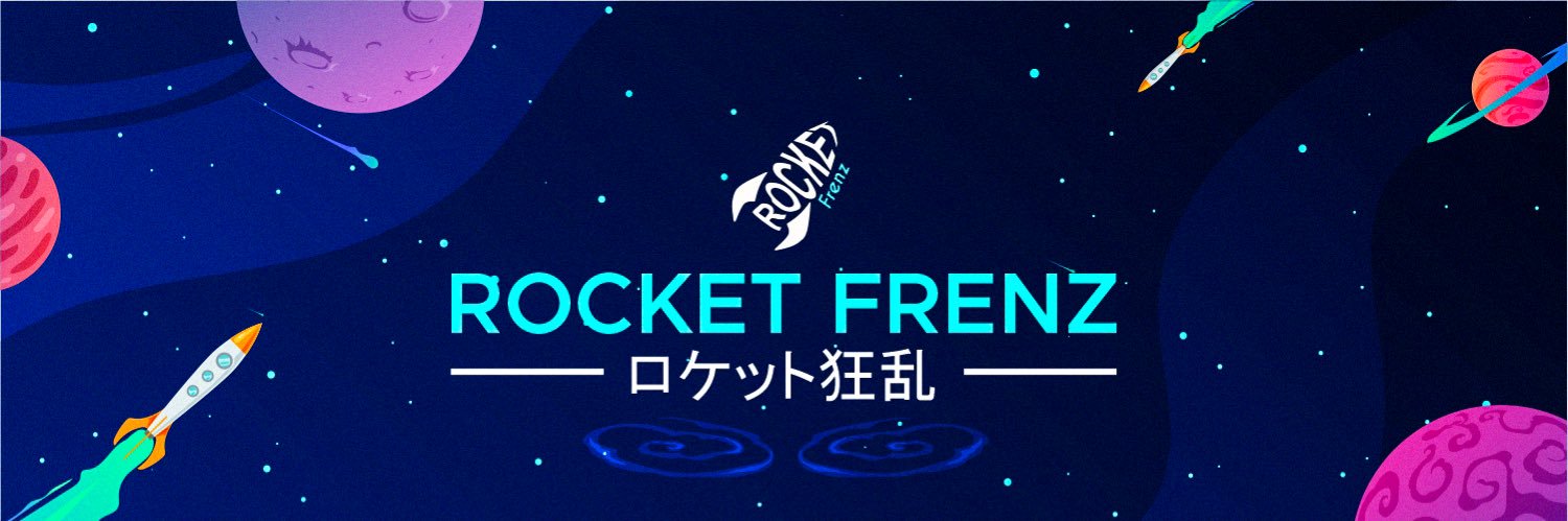 RocketFrenz banner
