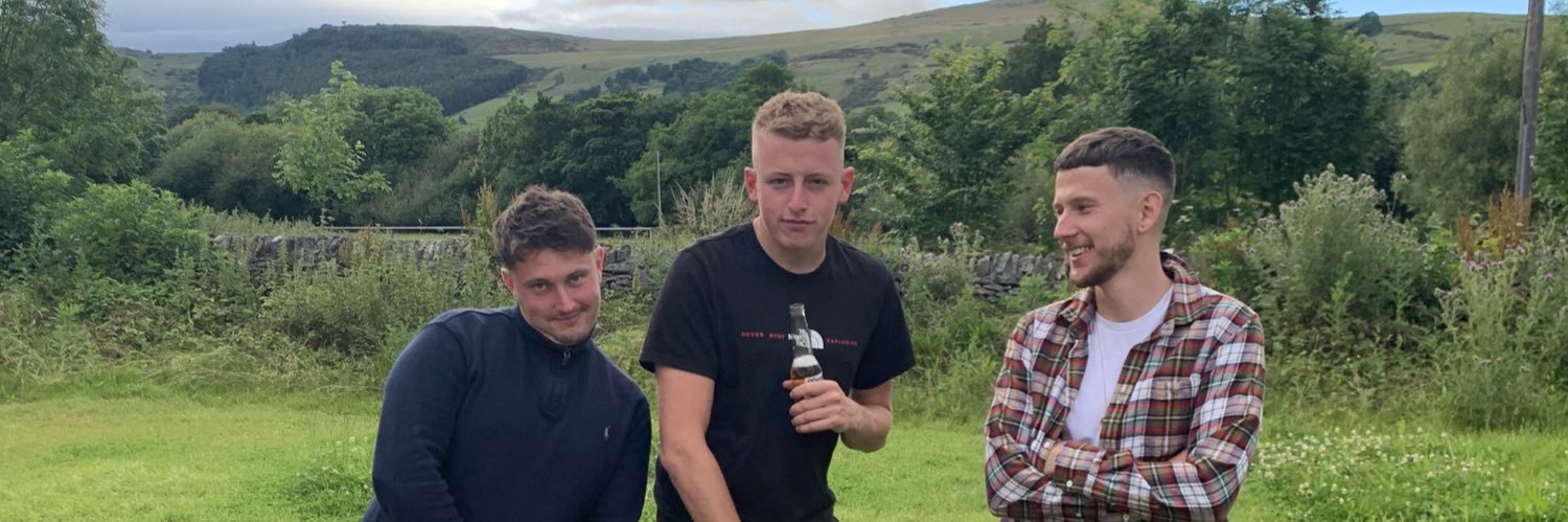 KJosephmitchell's profile banner image
