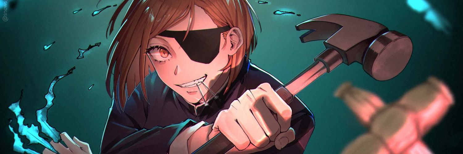 Kye❄️🌸 banner