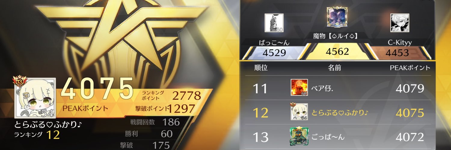 楓香梨(ふかり）さん banner