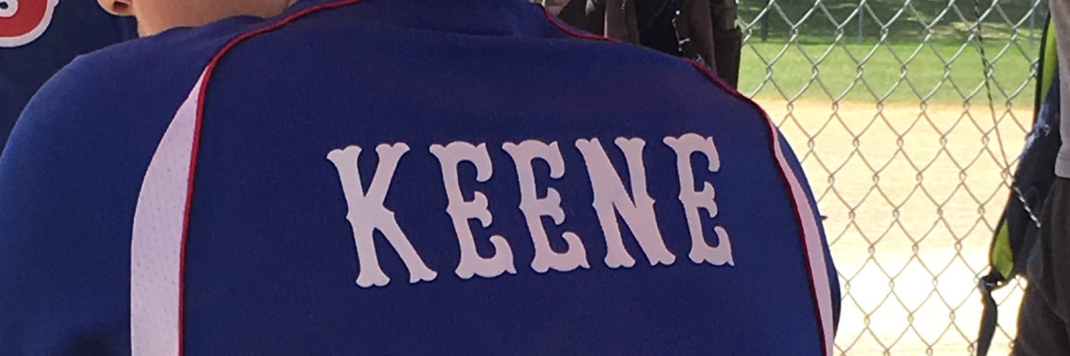 KeeneMaureen's profile banner image