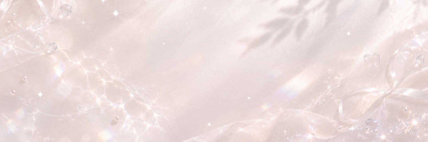 うるむ☁️* banner