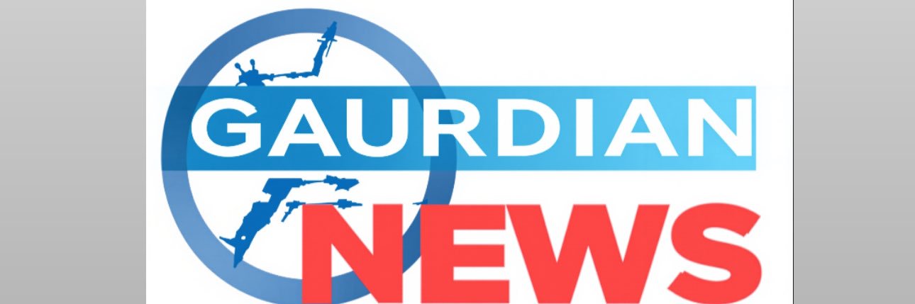 Local Gaurdian News banner