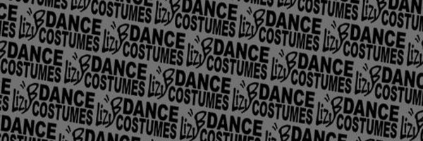 LizyB Dance Costumes Profile Banner