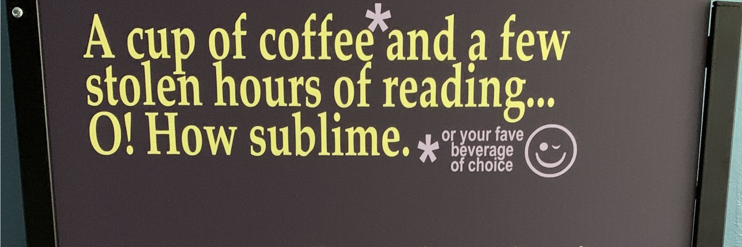 Blue Room Books (Decatur, GA) banner