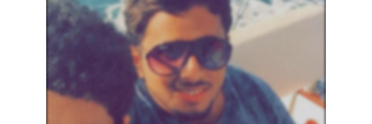 ahmad044's profile banner image