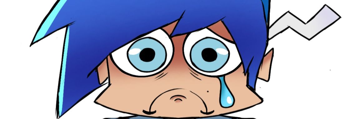 Its_Dreik's profile banner image