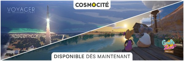 Cosmocite_gre Profile Banner
