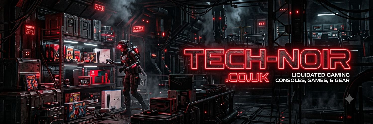 WRCretrocorner's profile banner image