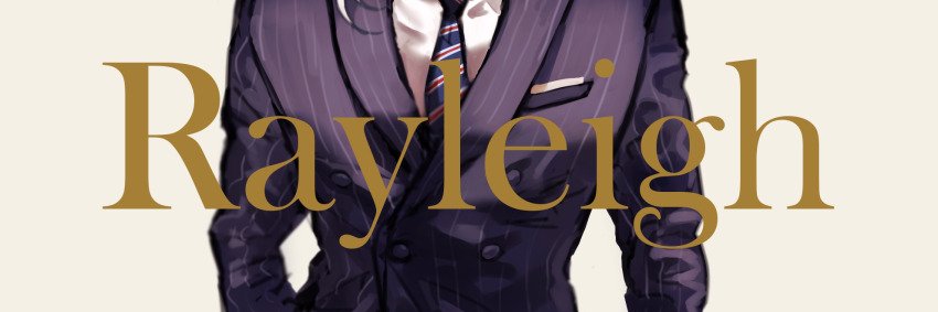 𝐒𝐢𝐥𝐯𝐞𝐫𝐬 𝐑𝐚𝐲𝐥𝐞𝐢𝐠𝐡 banner