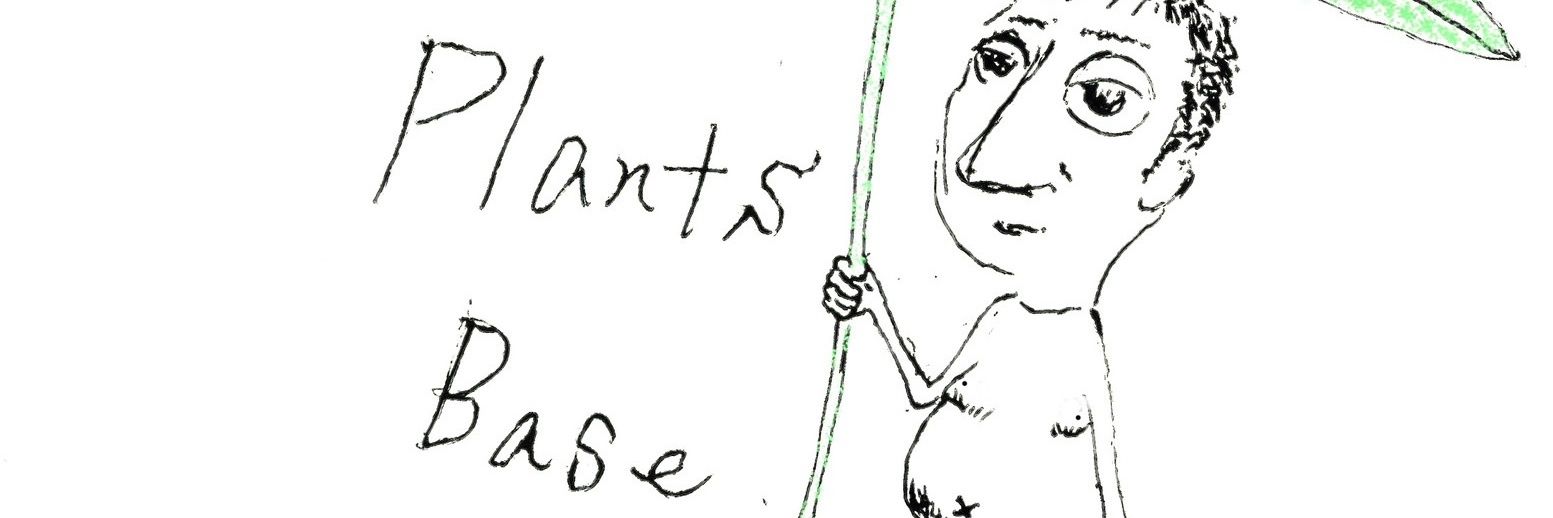 Plants Base banner