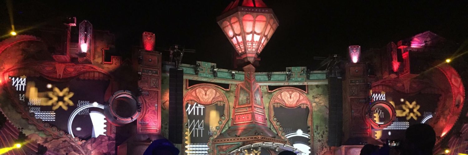 Lizsotob's profile banner image