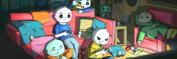MeegosNFT Profile Banner