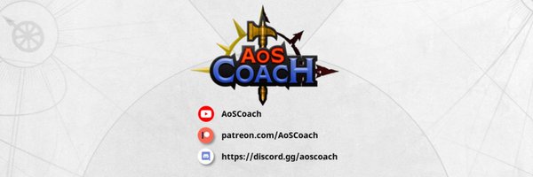AoSCoach Profile Banner