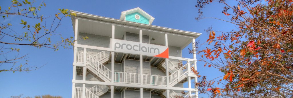ProclaimInter's profile banner image