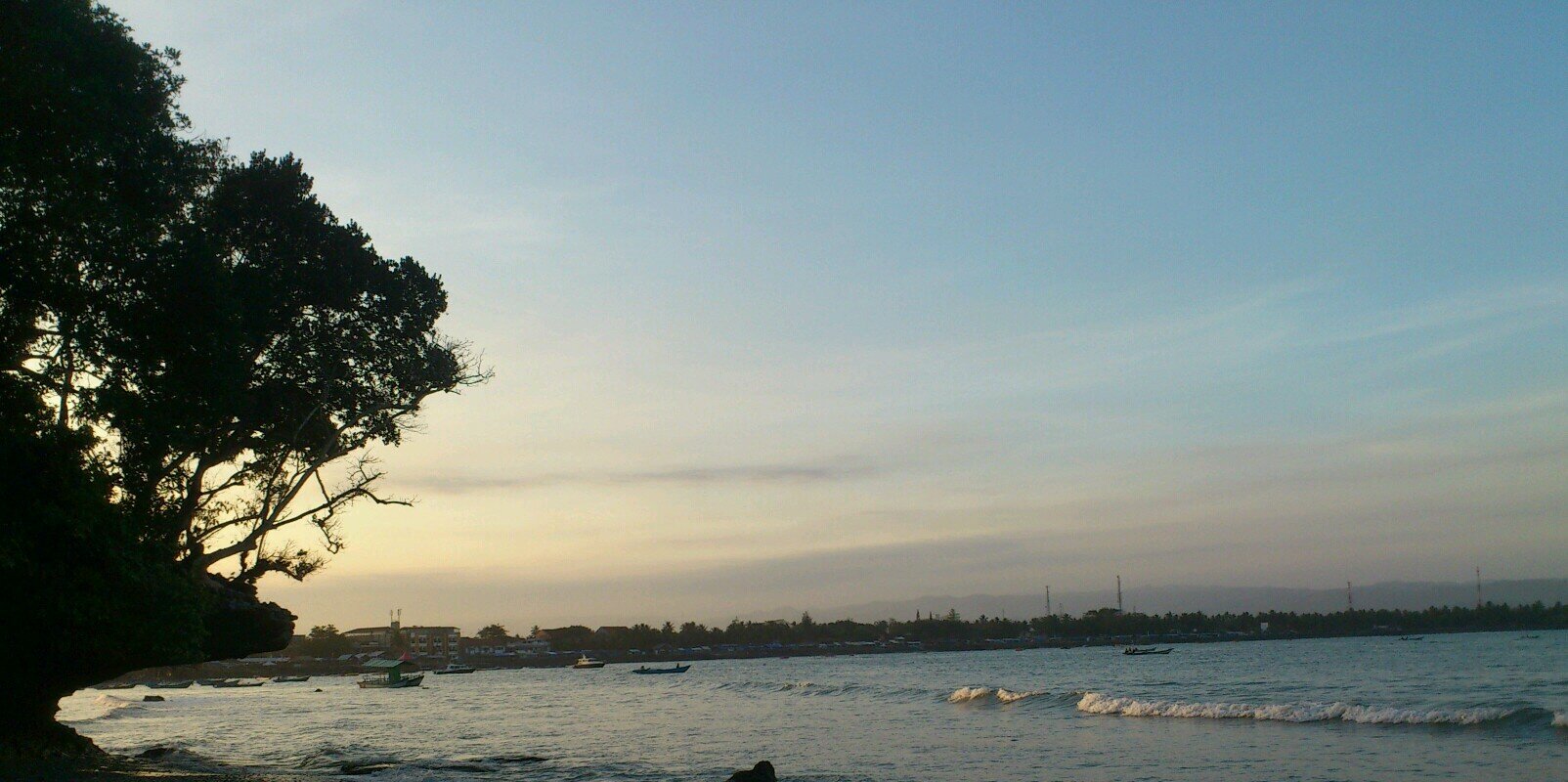 Ridhoimansyah's profile banner image