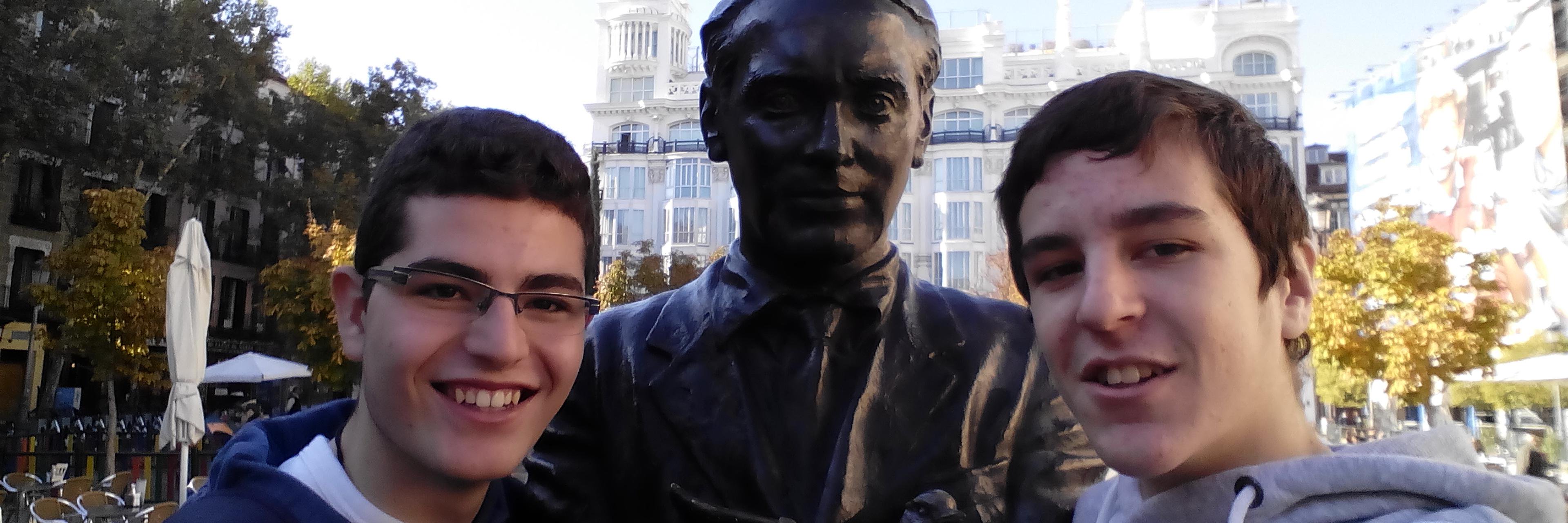 LuisGGArisco's profile banner image