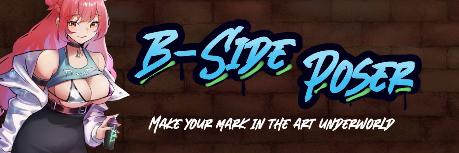 B-Side Poser 🔞's banner