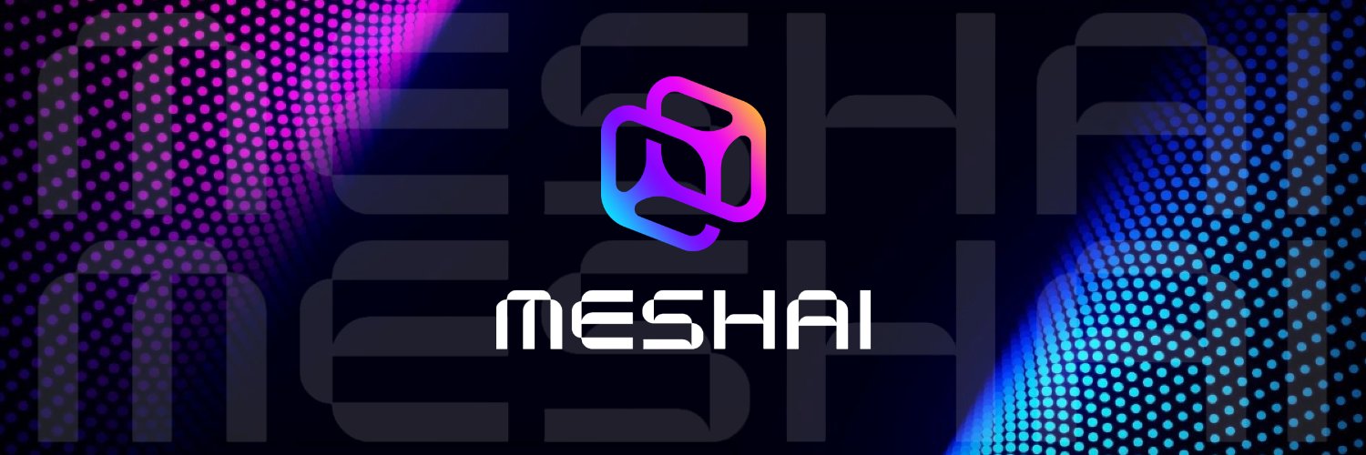 MeshAI_COIN_'s profile banner image