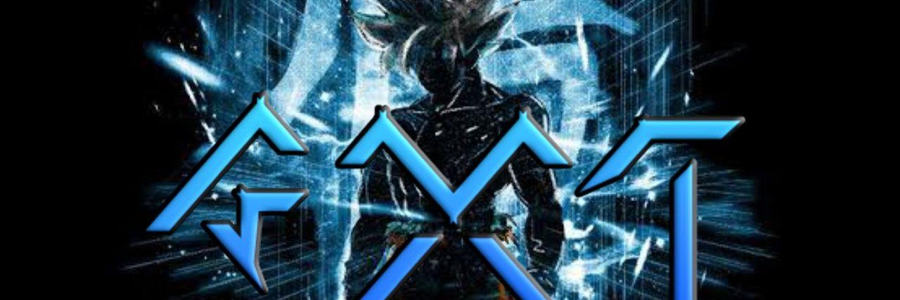 dragonballgxt's profile banner image