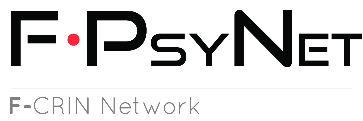 PsyNET_FCRIN banner