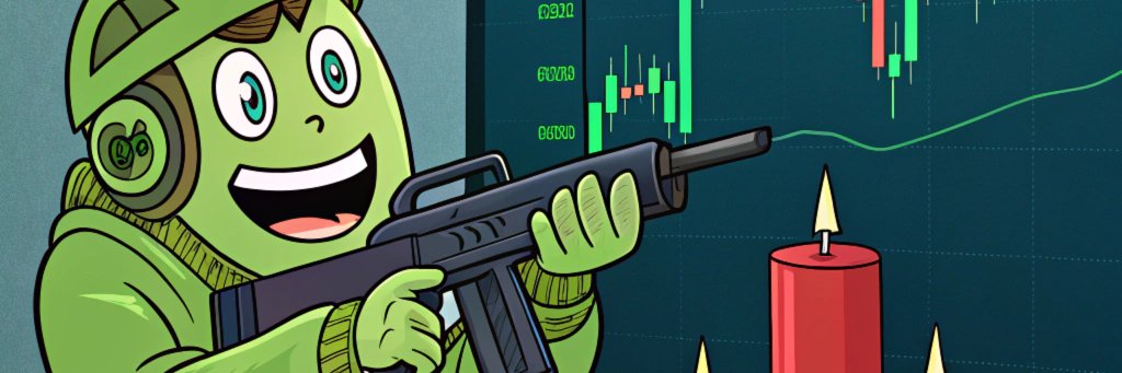CandyCoin banner