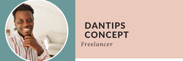 dantips002 Profile Banner