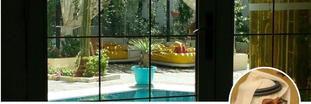 محمد القاضي banner