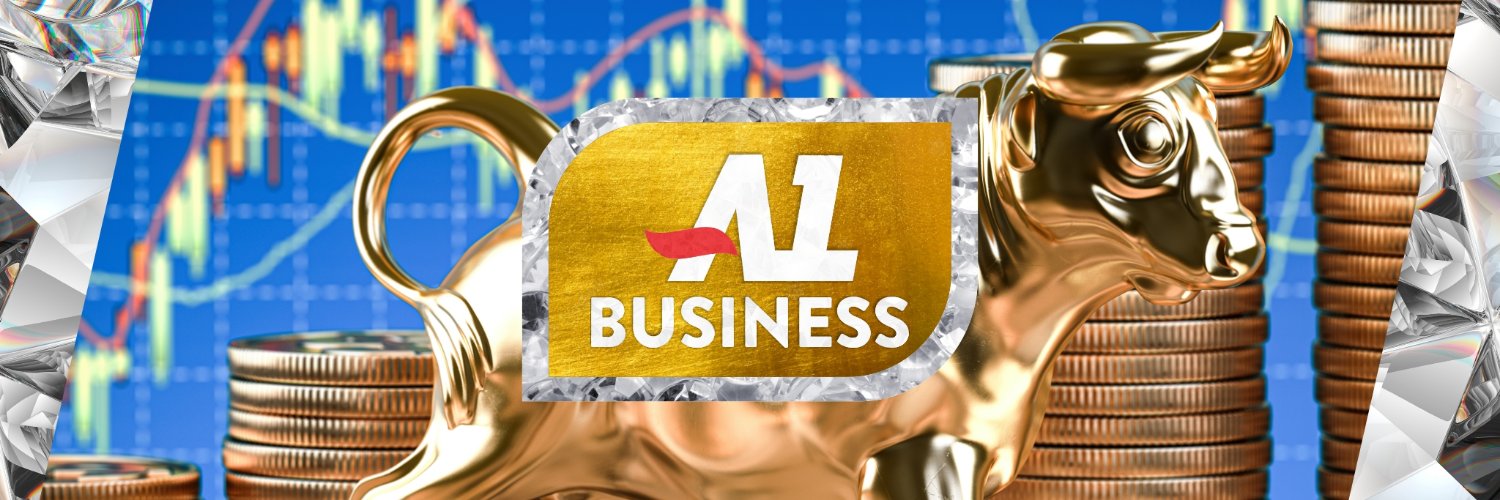 A1TVBUSINESS's profile banner image