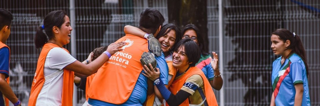 ProyectoCantera's profile banner image