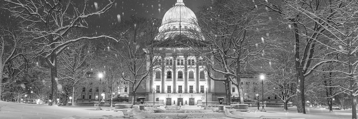 Former Rep. Nik Rettinger 🇺🇸 banner