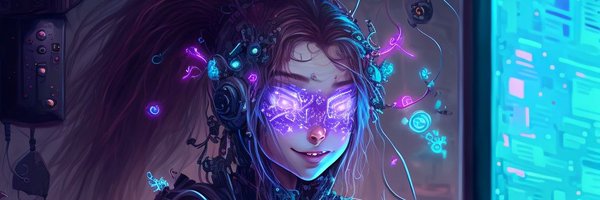RecursiveNeuron Profile Banner