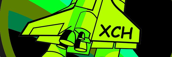 Планета Chia banner