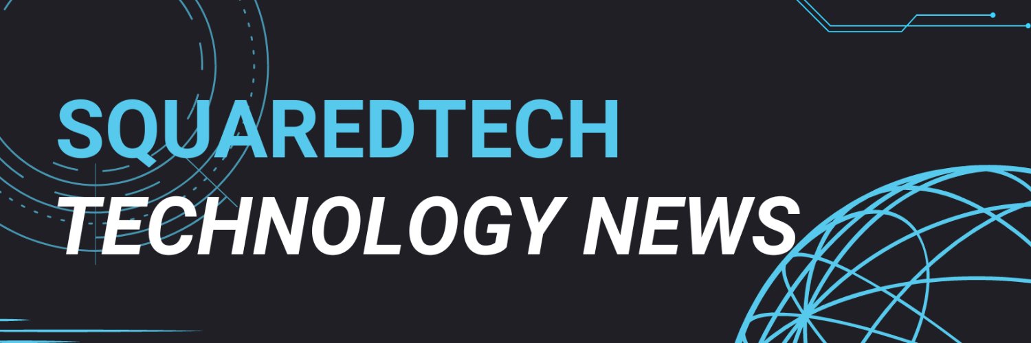 SquaredTech banner