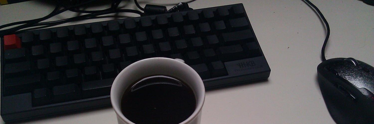 David Soria Parra banner