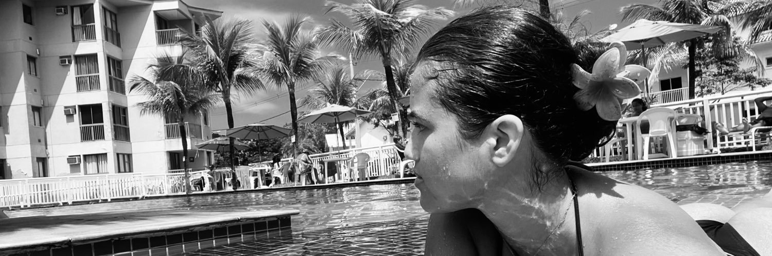 Sthefanyfsousa's profile banner image