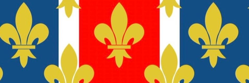 Clovis Lutece's banner