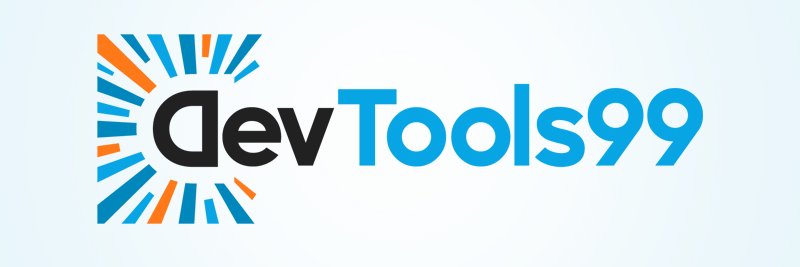 DevTools99 banner