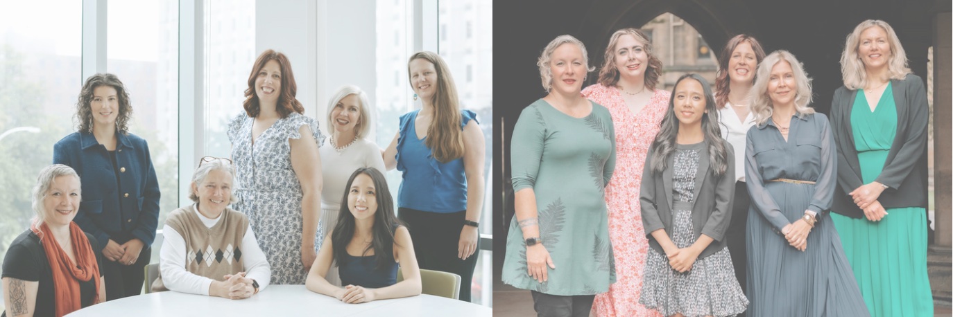 MacLeod Research Group banner