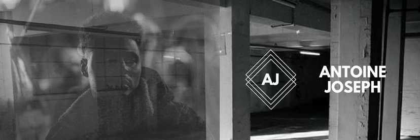 AntoineJosephDJ's profile banner image