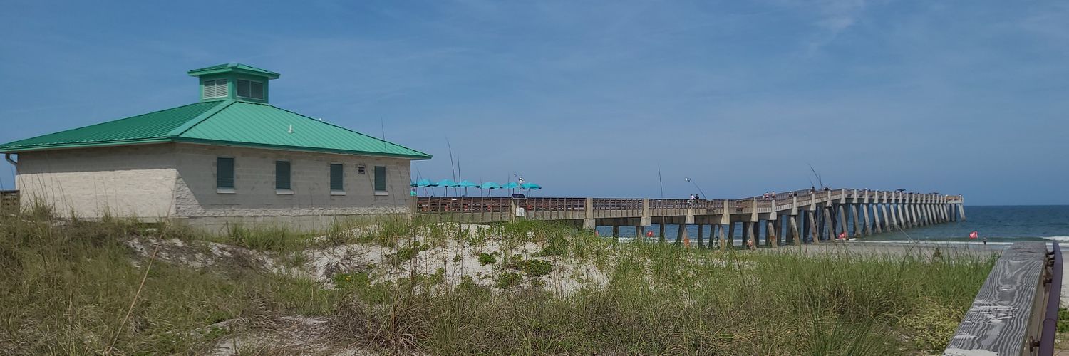 Christopher Tompkins banner