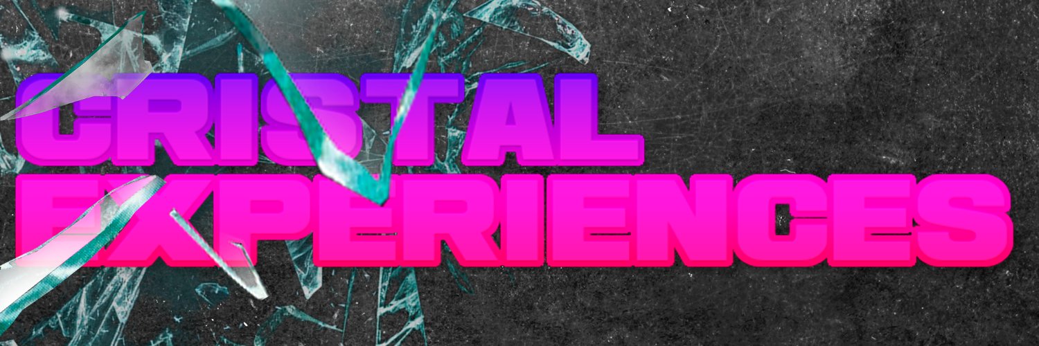 Cristal_Exp banner