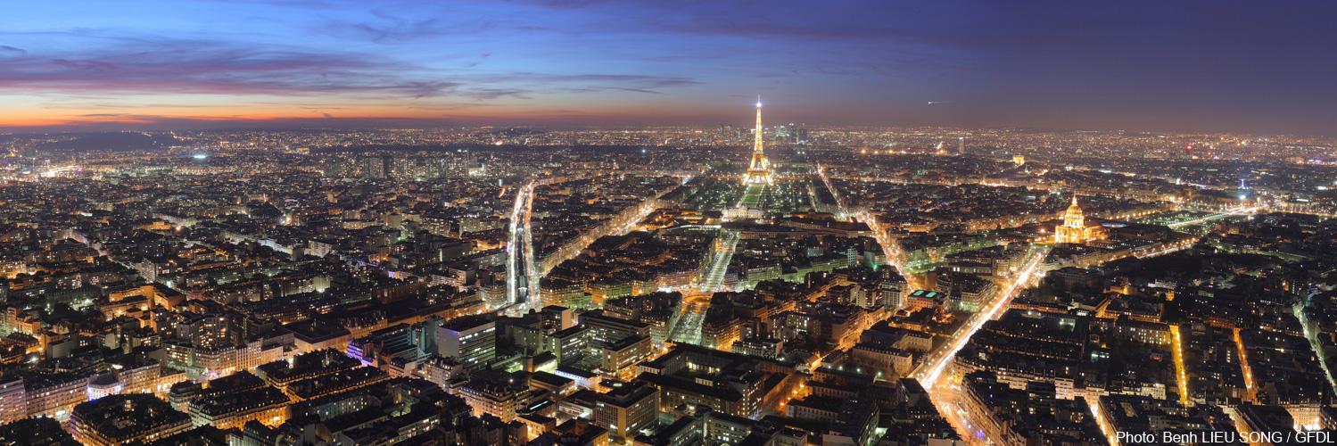 Philippe Couve banner