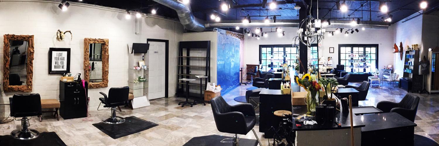 CrownBeautyBar's profile banner image