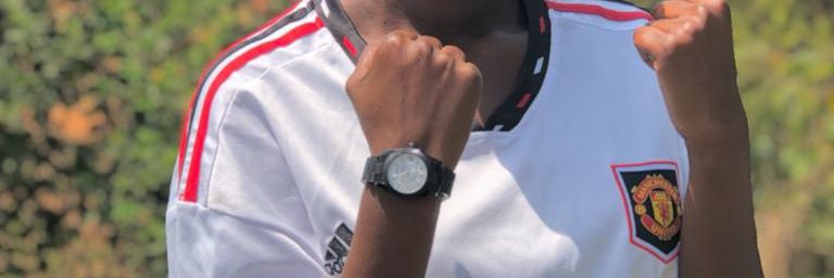 GeoffreyBadudu's profile banner image