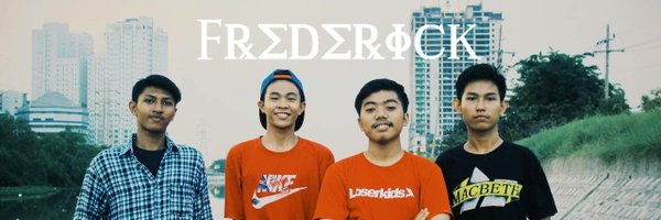 frederickSby Profile Banner